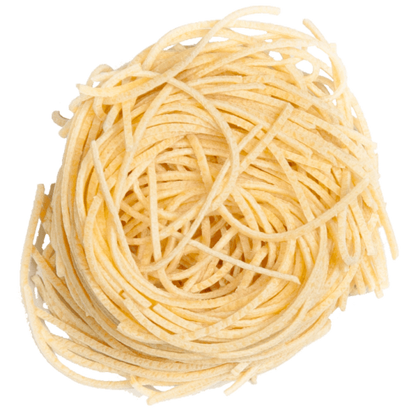 Spaghetti A La Chittara