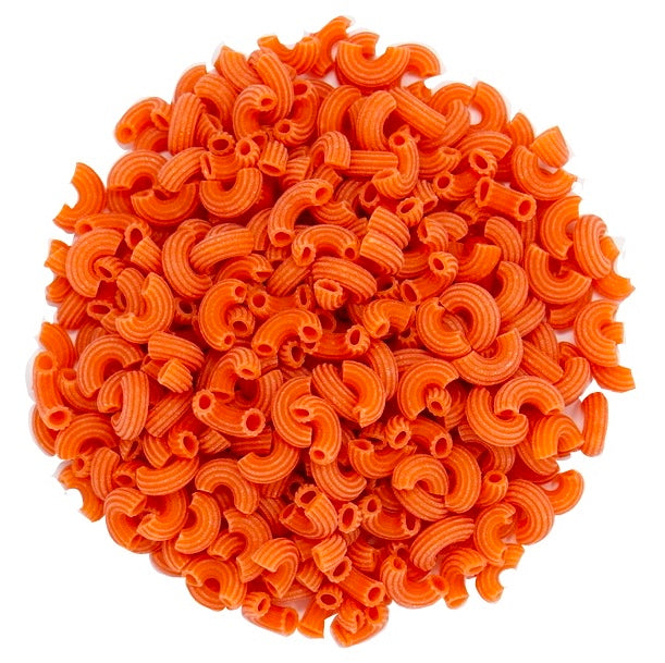 Red Lentil Macaroni