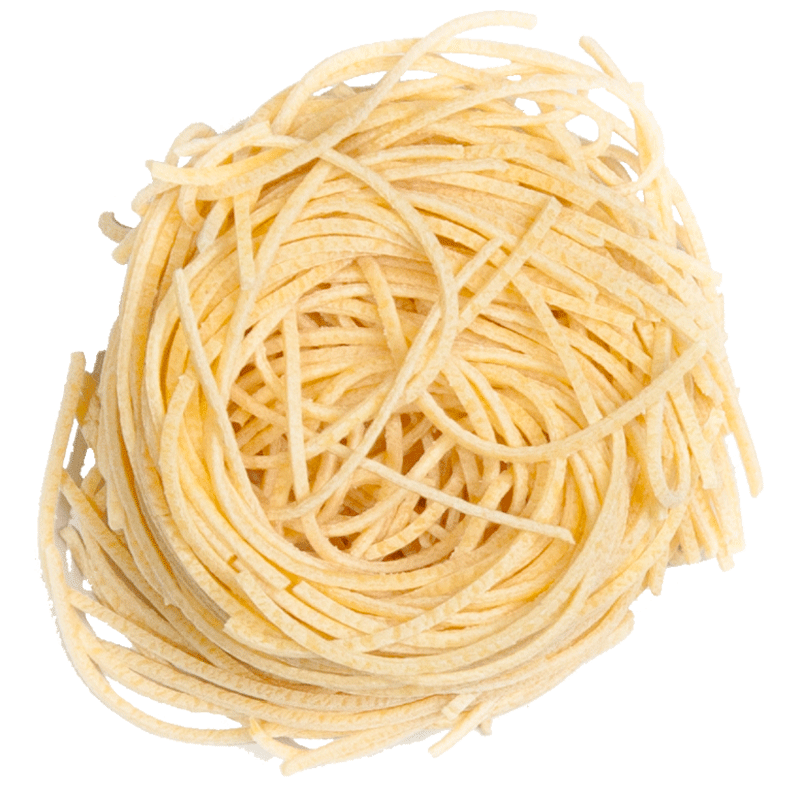 Spaghetti A La Chittara